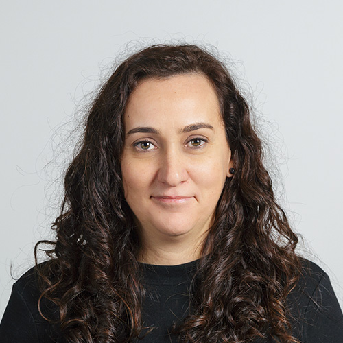 Cristina Torralba,Programadora, version 2.